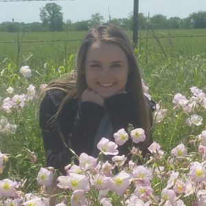 Meet your Posher, Ashleigh